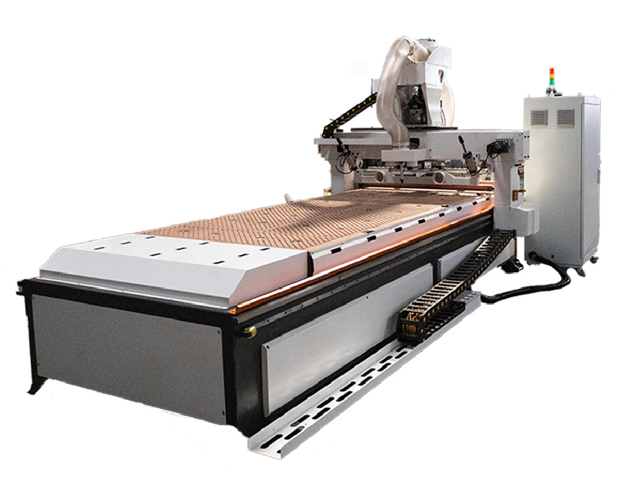 CNC router