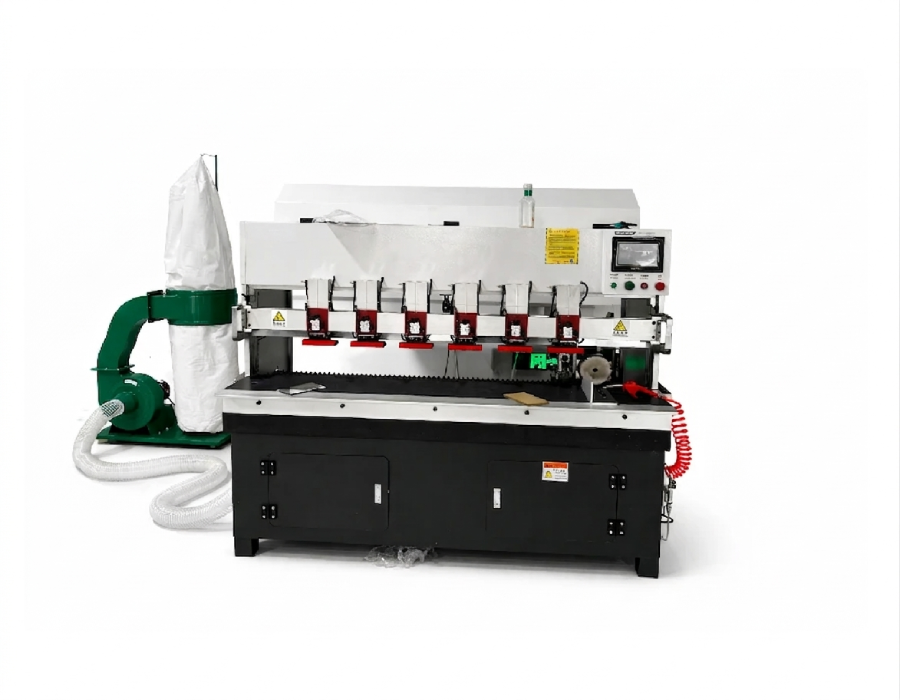 Industrial CNC mortising machine JX-1350