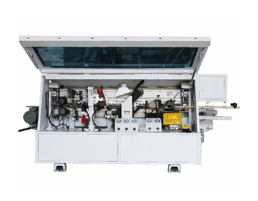 MINI Edge Banding Machine