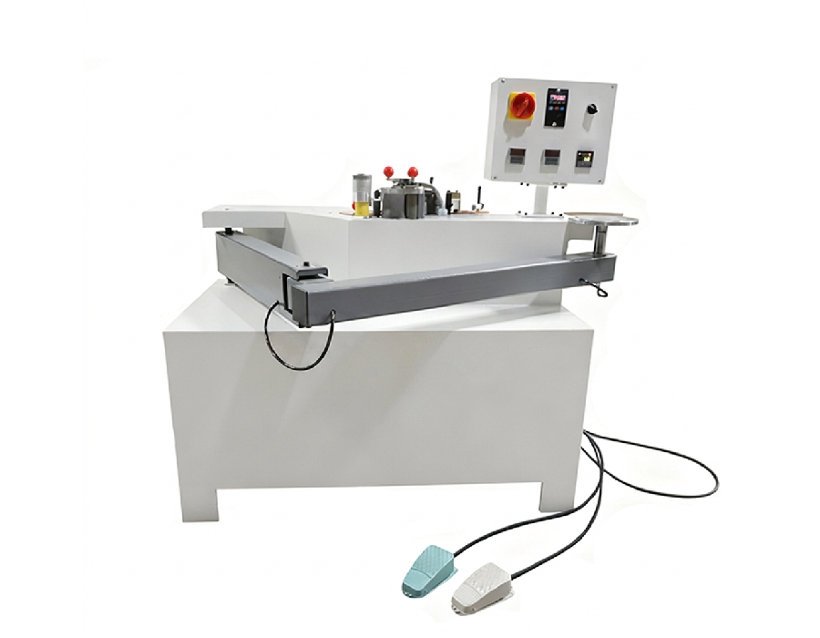 Manual Edge Banding Machine