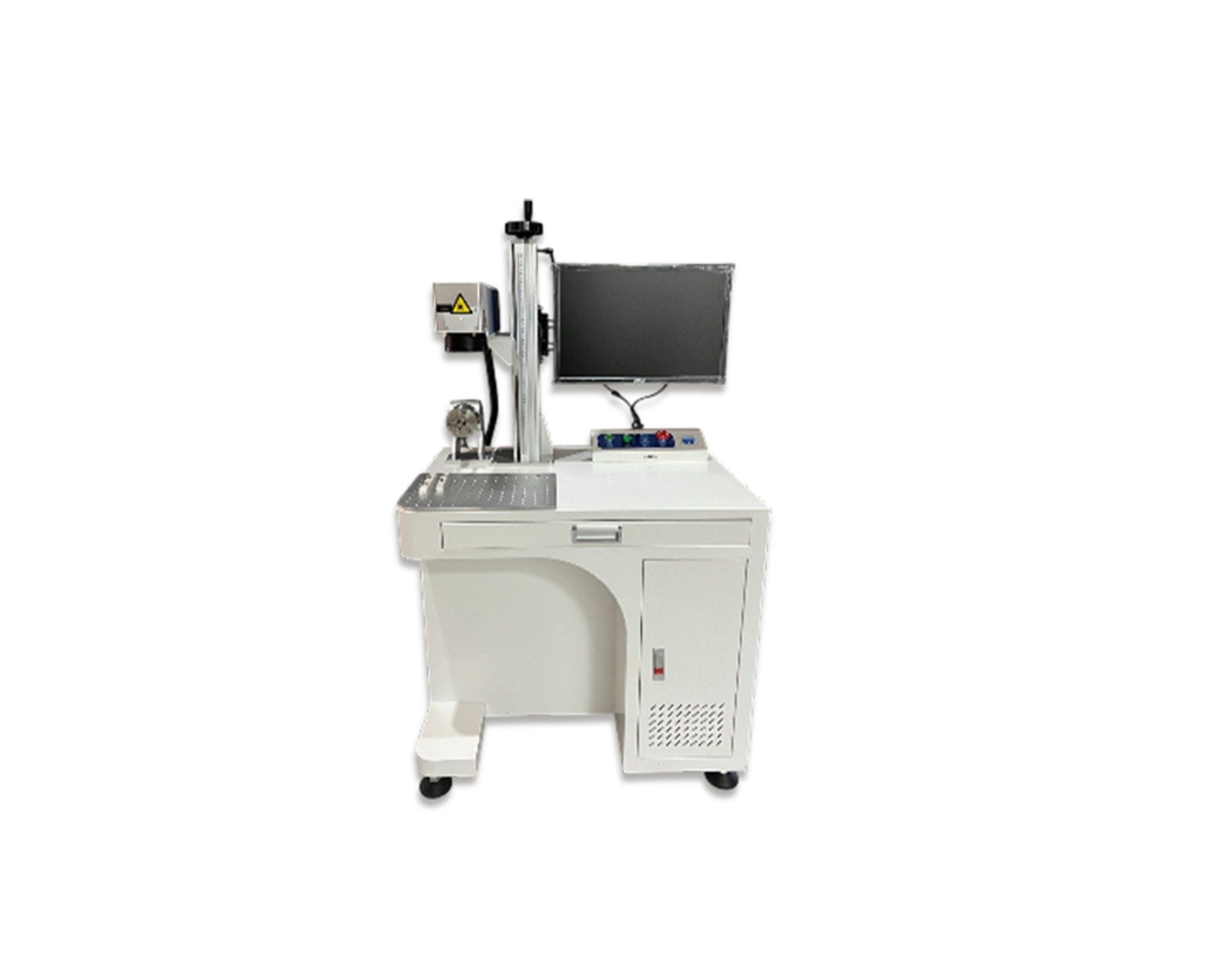 UV Fiber Marking