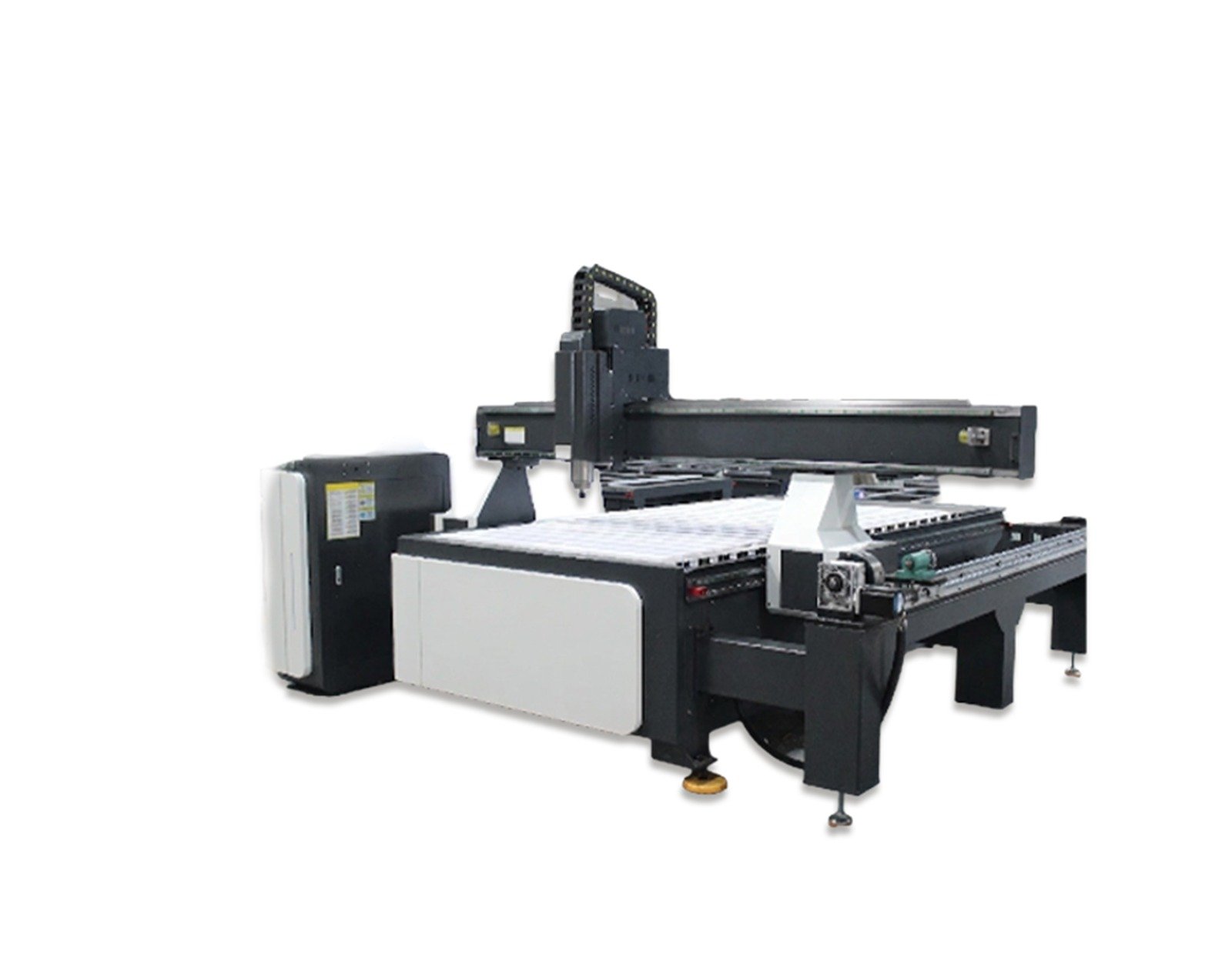 1325 Co2 Cnc Router