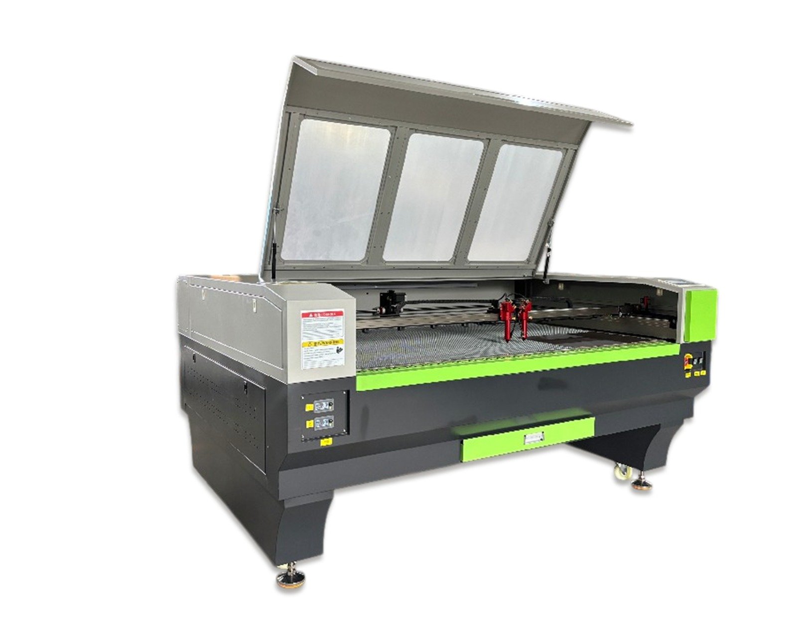 1390 Co2 Laser Machine