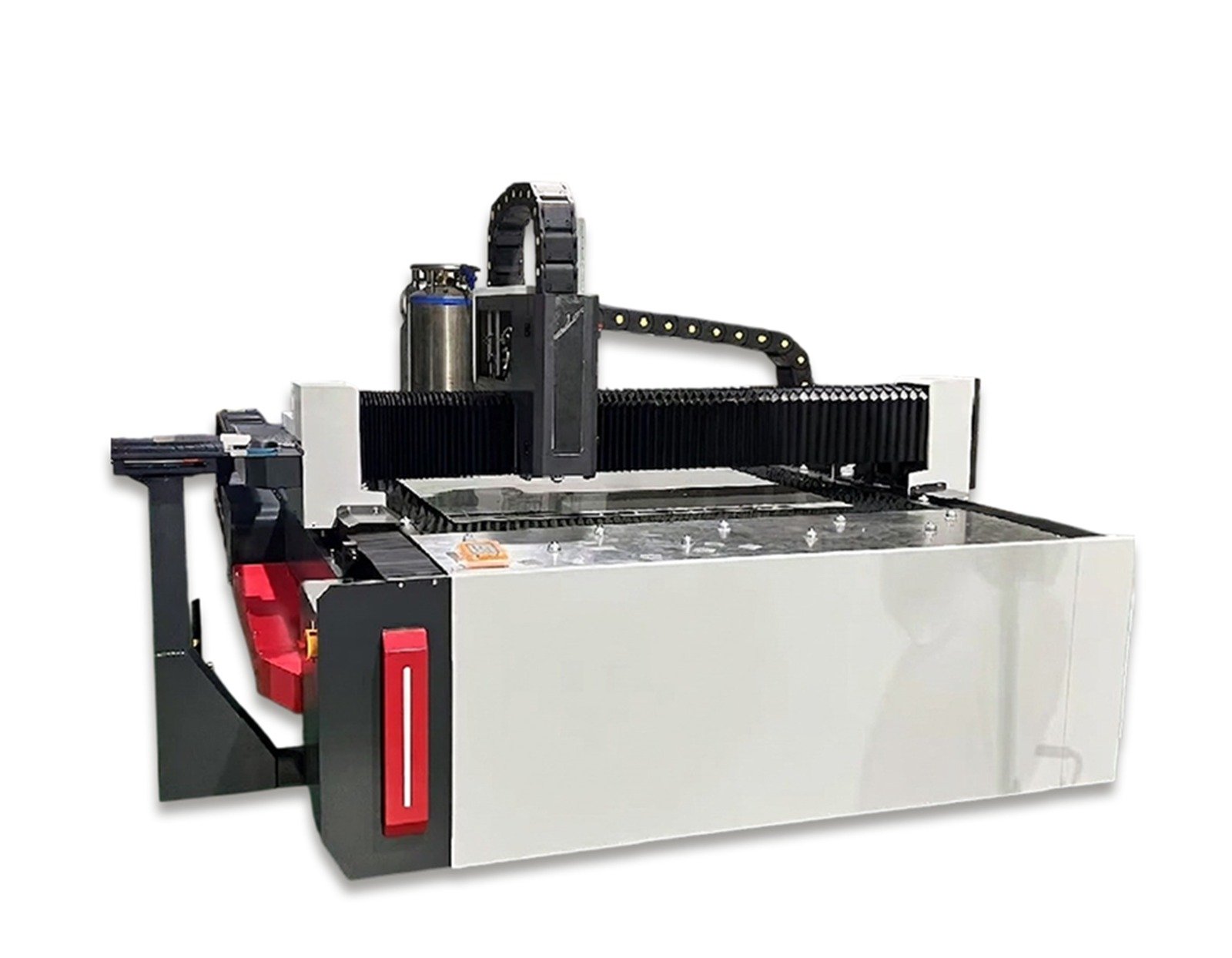 1530 Fiber Laser