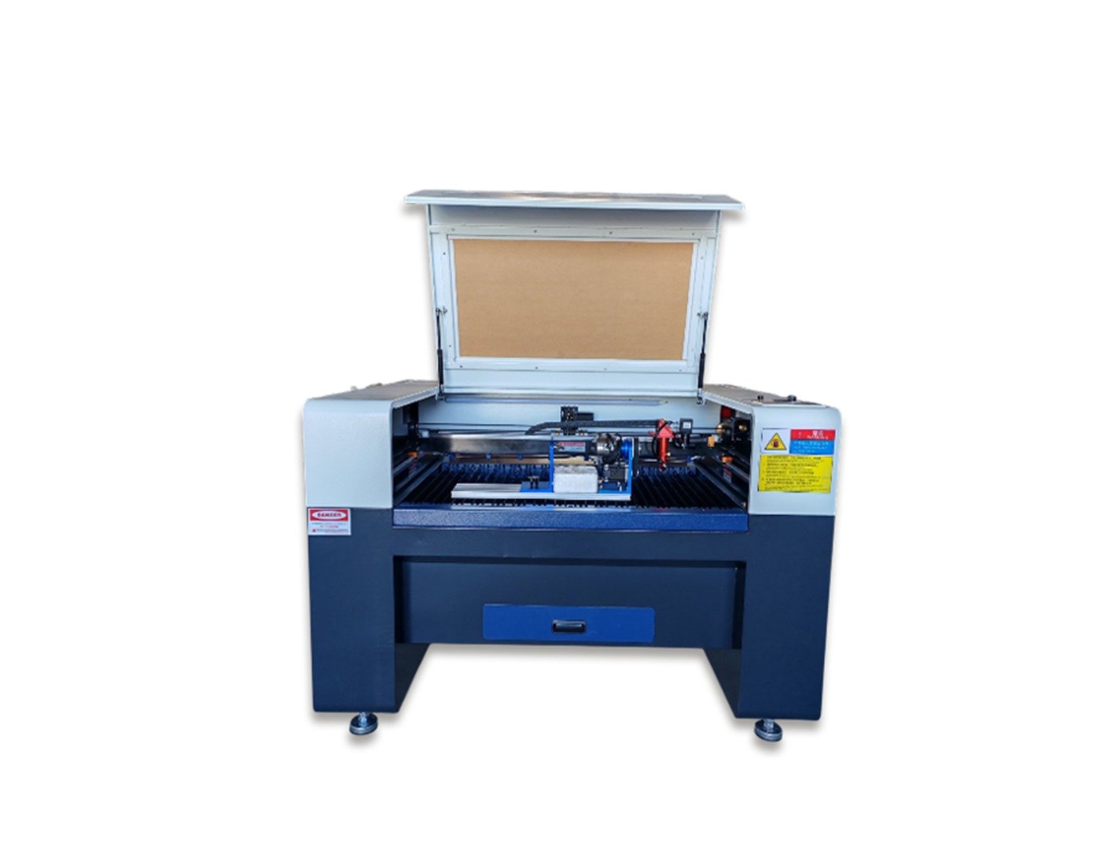 6090 Co2 Laser