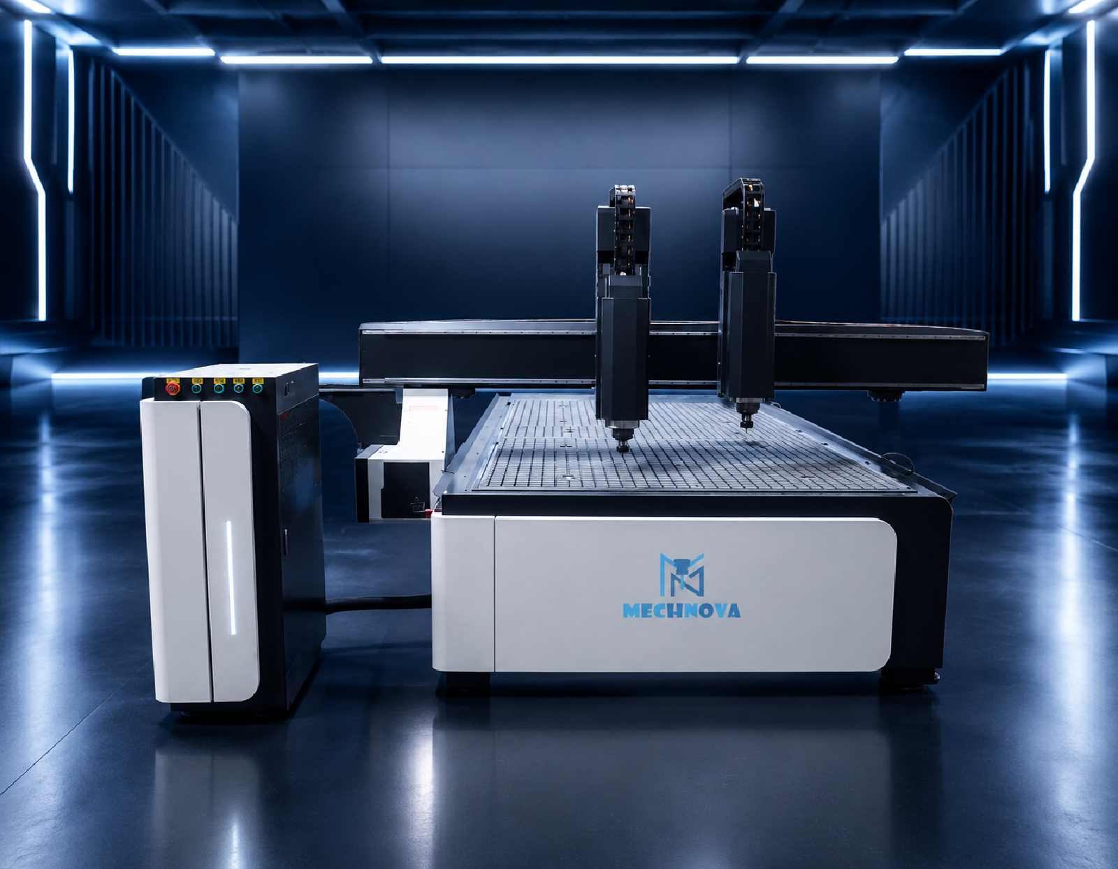 2040 cnc laser