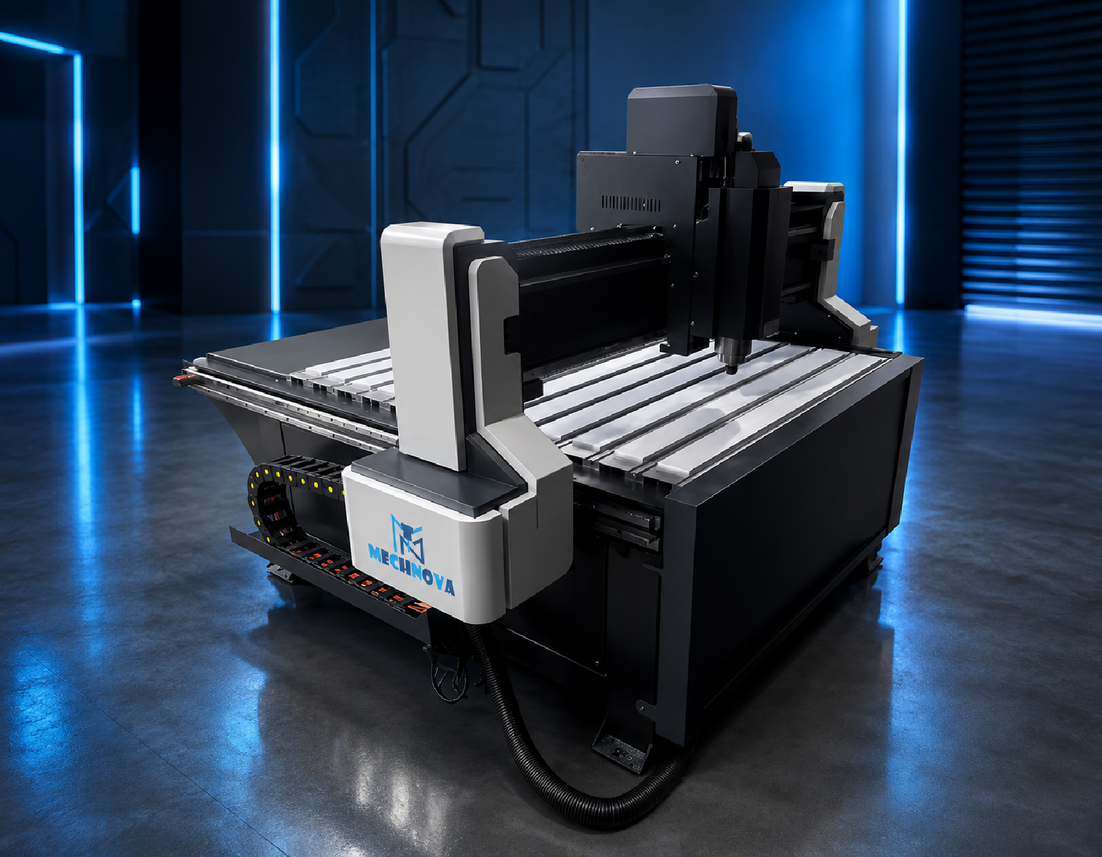 1390 cnc Router
