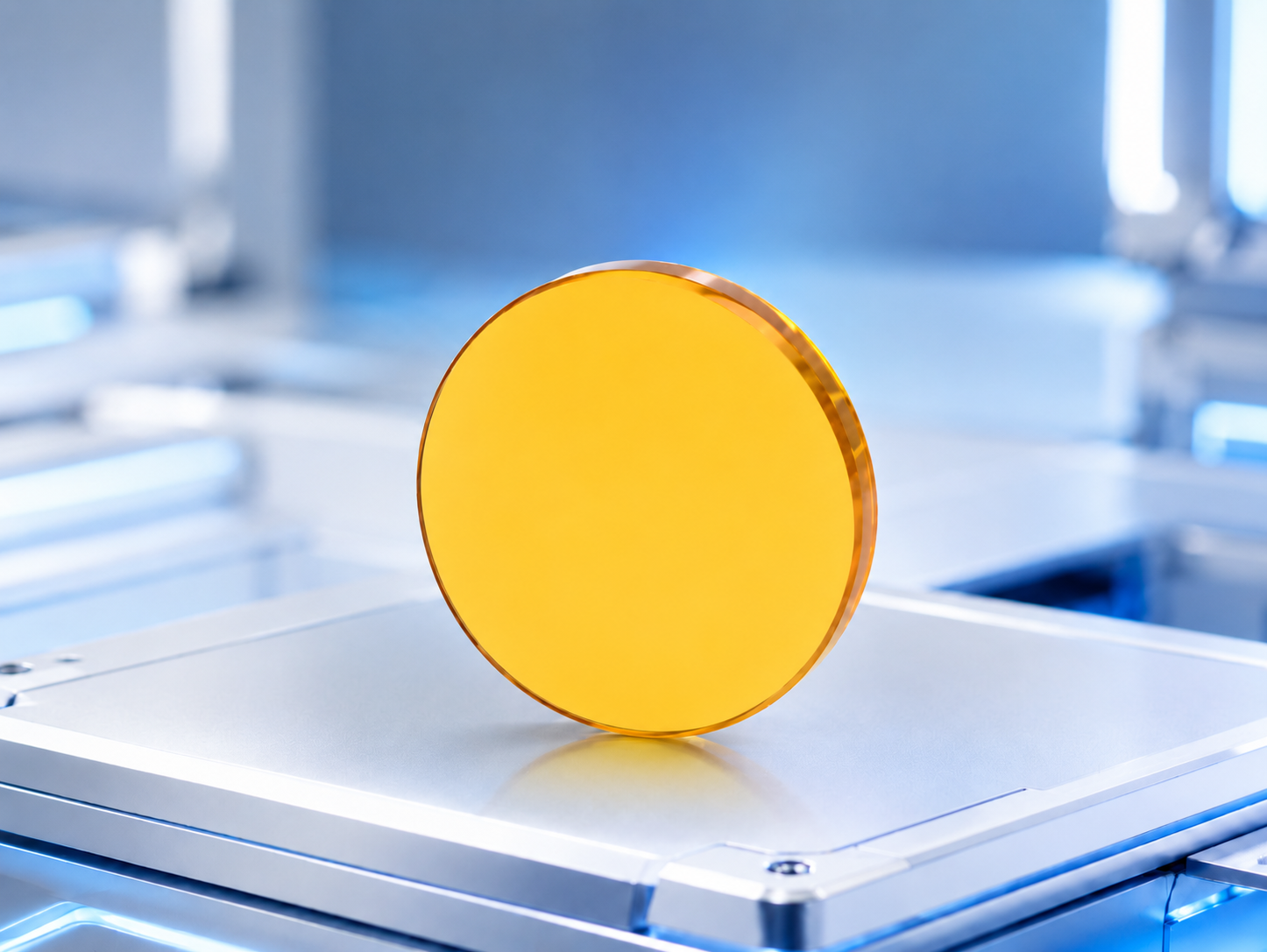 Focus Lens